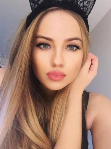 Проститутка Ивона Проститутка Ивона